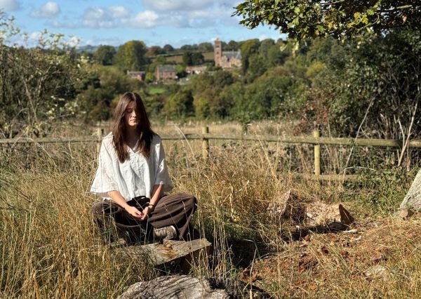 The Ayurvedic Art of Summer: How to Stay Balanced During the Warmest Months