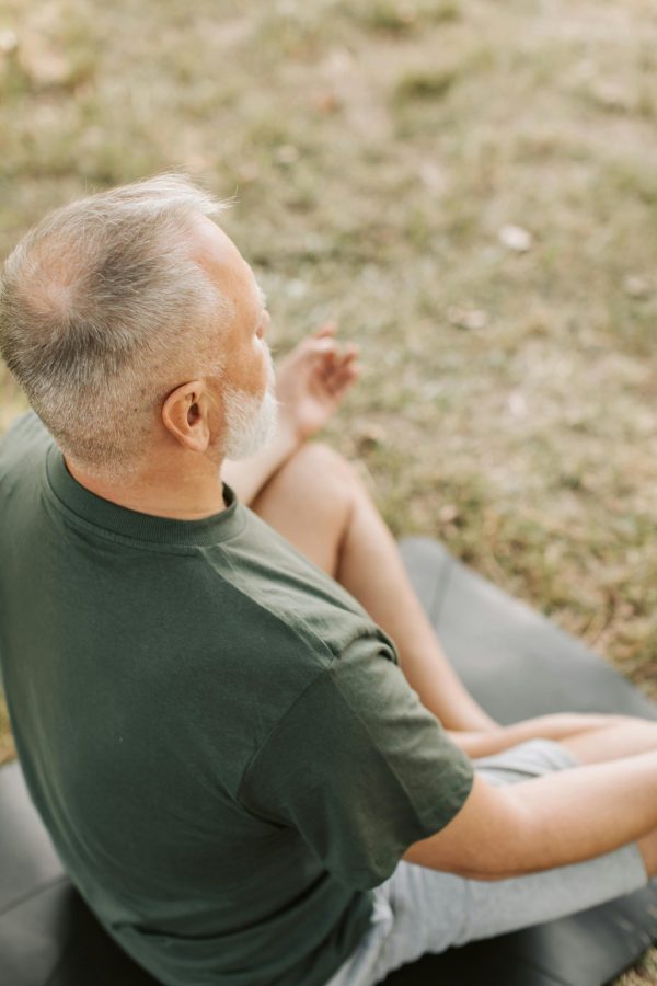Buddhist Meditation
