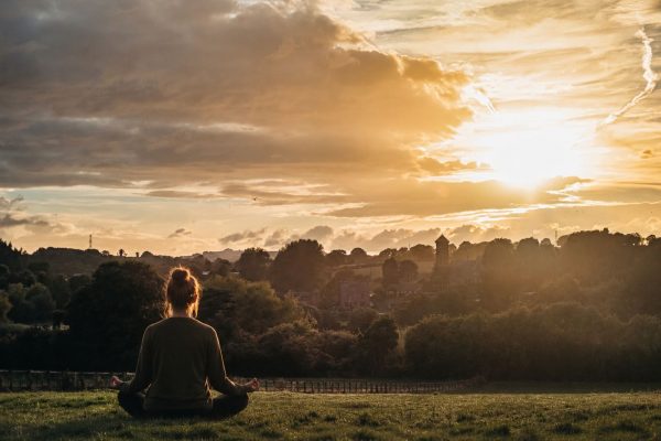 Summer Solstice Wellness Retreat